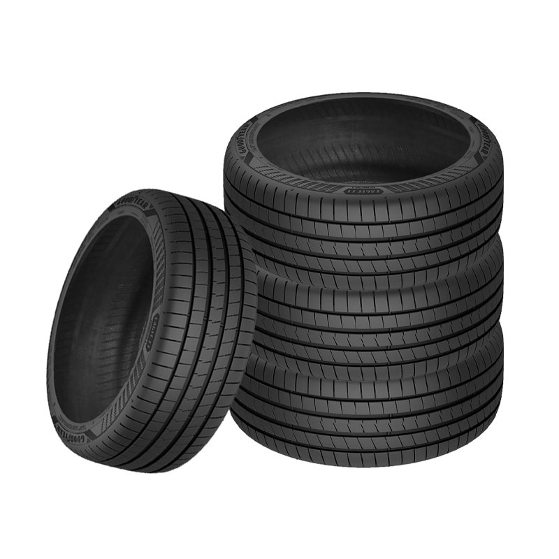 Goodyear Eagle F1 Asymmetric 6 235/40R18XL 95Y | eBay